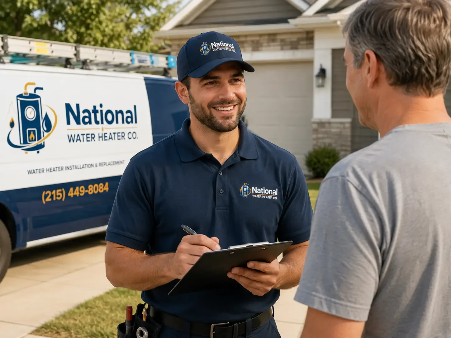 Water Heater Installation New Providence, NJ FAQs